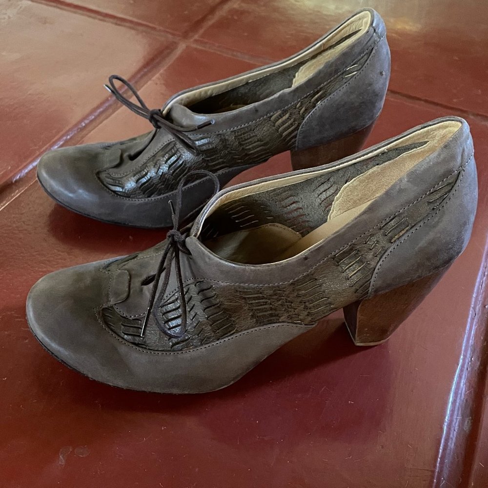 Coclico heels, size 35